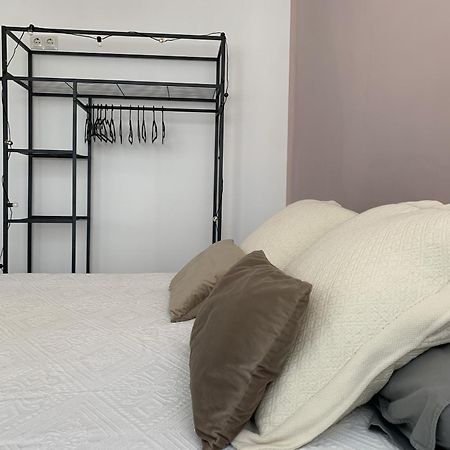 Apartament Malagadevacaciones - Lauri 123 Zewnętrze zdjęcie