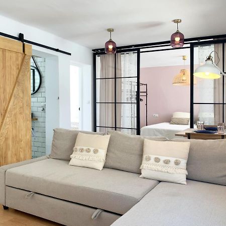 Apartament Malagadevacaciones - Lauri 123 Zewnętrze zdjęcie