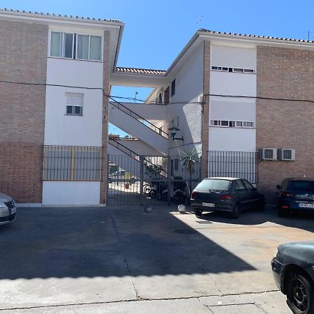 Apartament Malagadevacaciones - Lauri 123 Zewnętrze zdjęcie