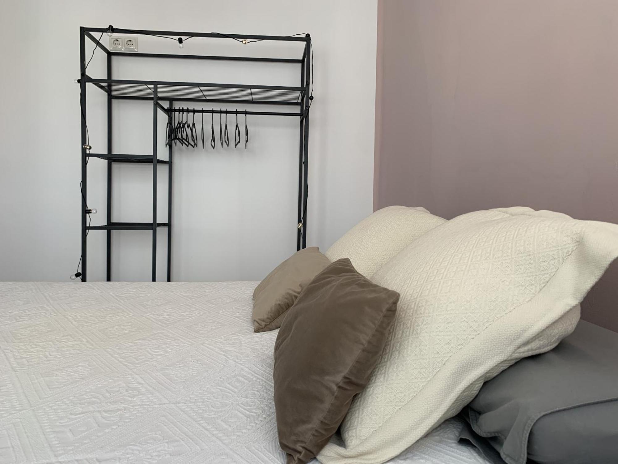 Apartament Malagadevacaciones - Lauri 123 Zewnętrze zdjęcie