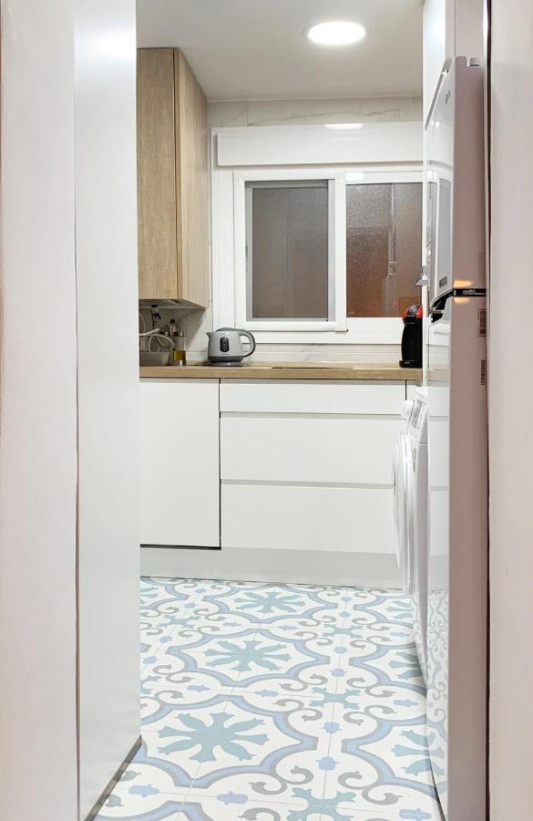 Apartament Malagadevacaciones - Lauri 123 Zewnętrze zdjęcie