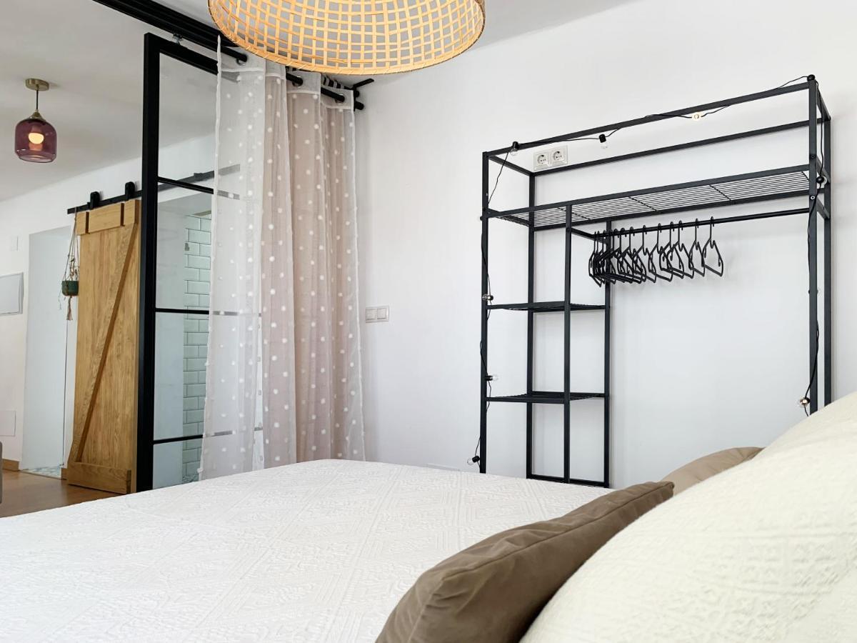 Apartament Malagadevacaciones - Lauri 123 Zewnętrze zdjęcie