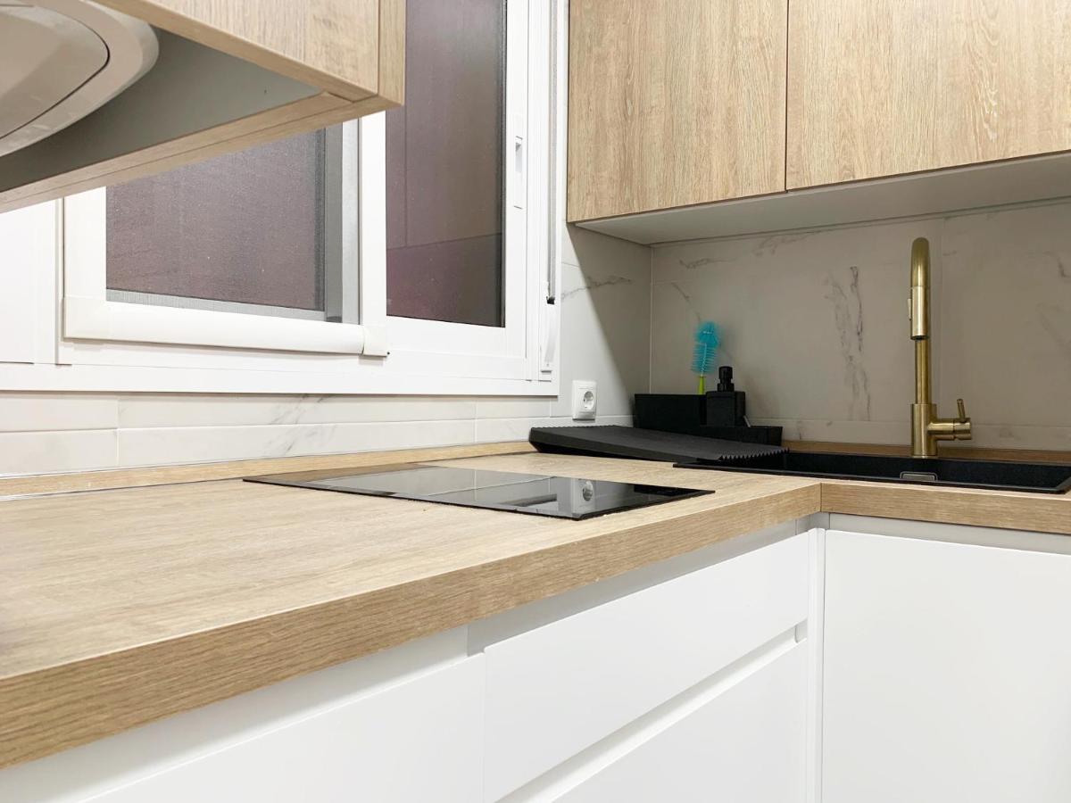 Apartament Malagadevacaciones - Lauri 123 Zewnętrze zdjęcie