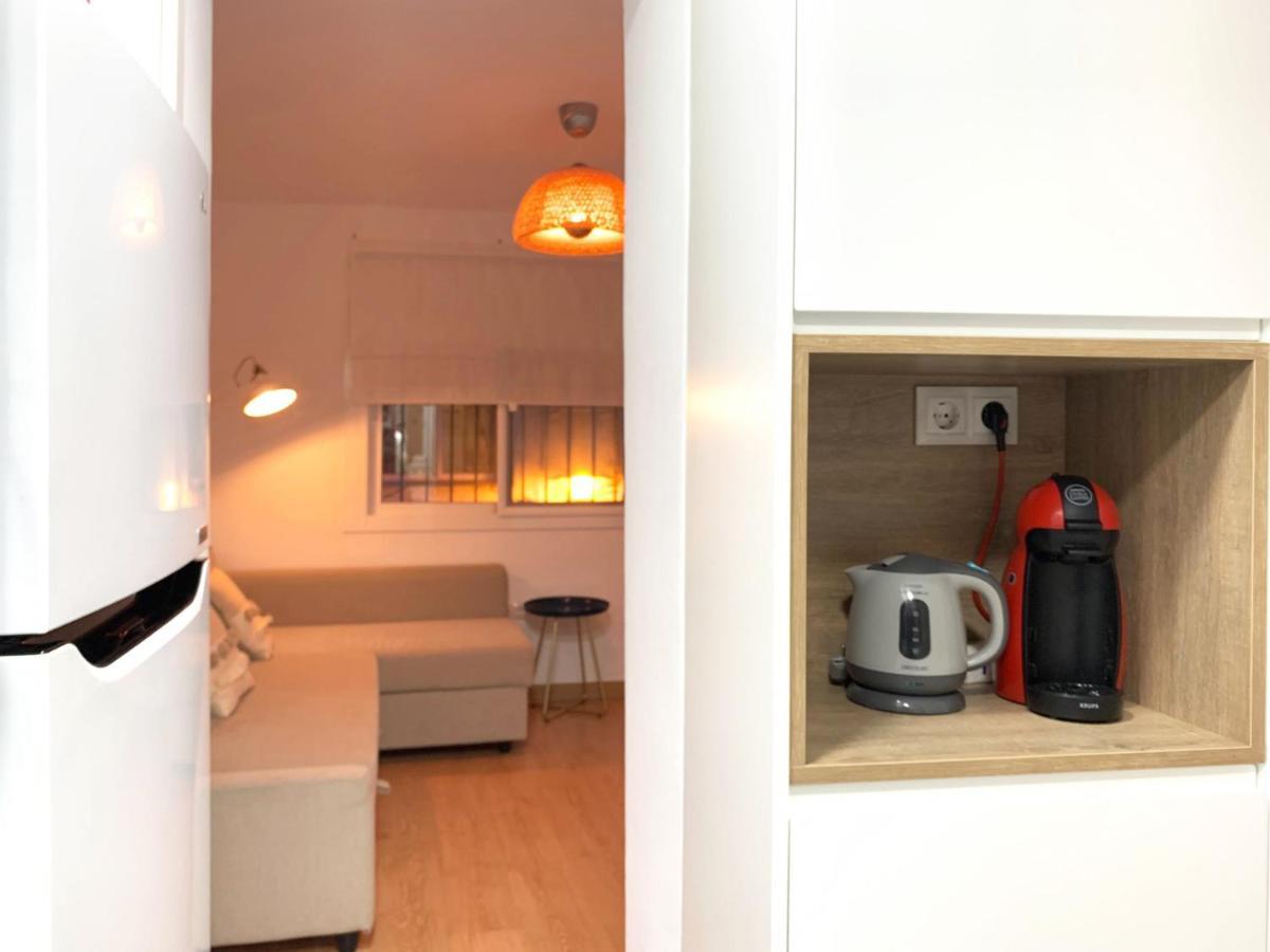 Apartament Malagadevacaciones - Lauri 123 Zewnętrze zdjęcie