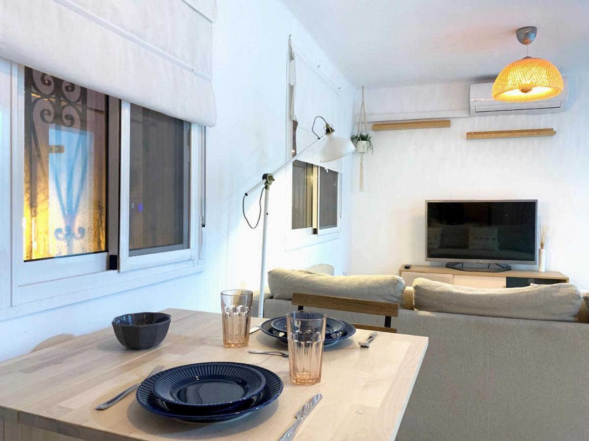 Apartament Malagadevacaciones - Lauri 123 Zewnętrze zdjęcie