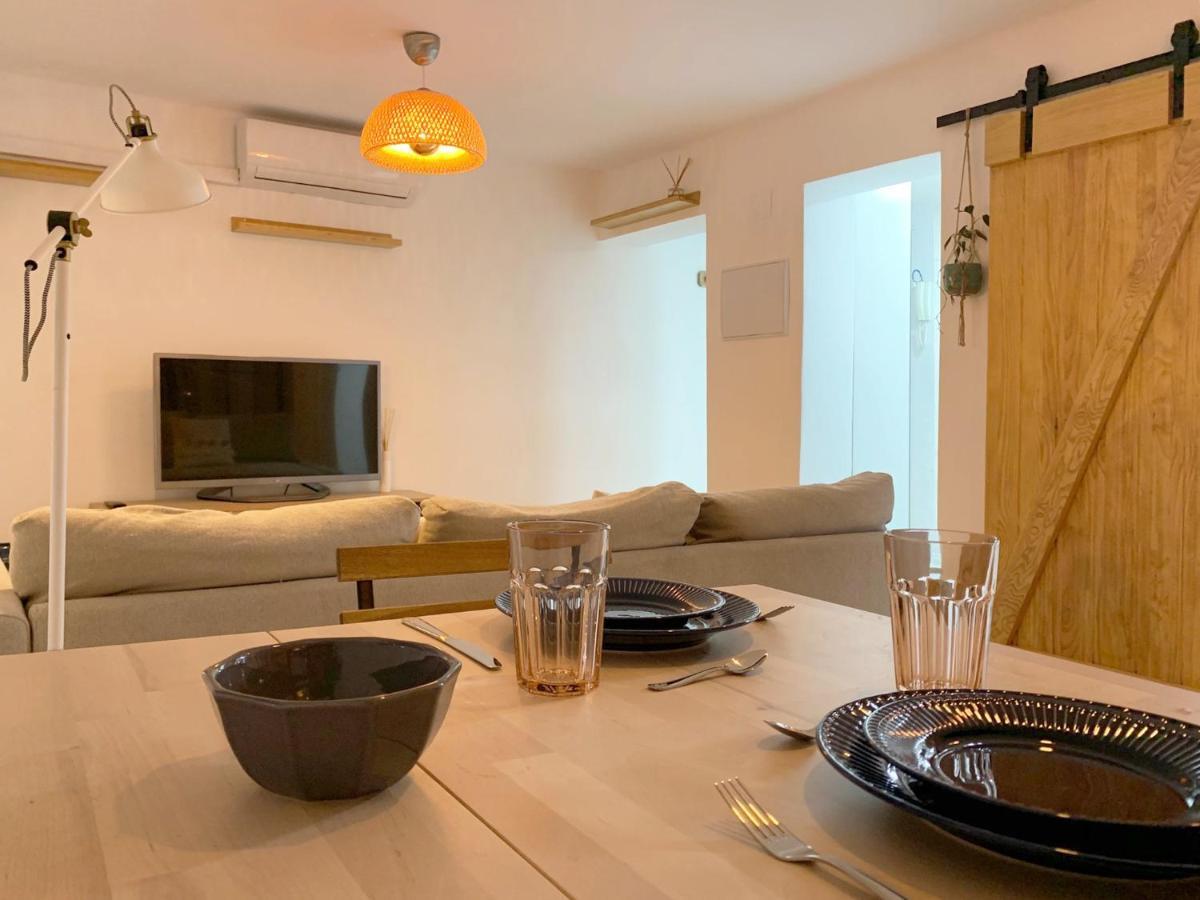 Apartament Malagadevacaciones - Lauri 123 Zewnętrze zdjęcie