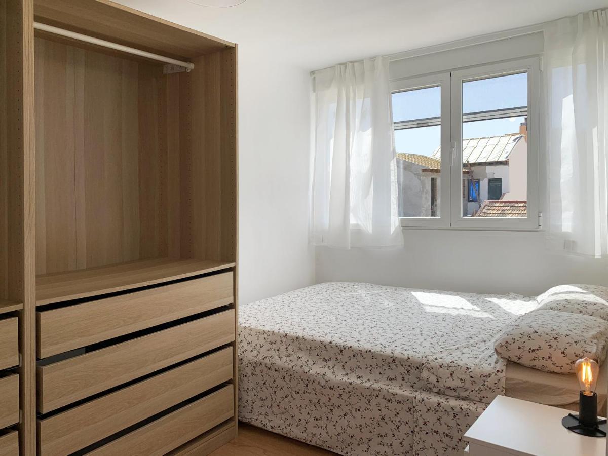 Apartament Malagadevacaciones - Lauri 123 Zewnętrze zdjęcie