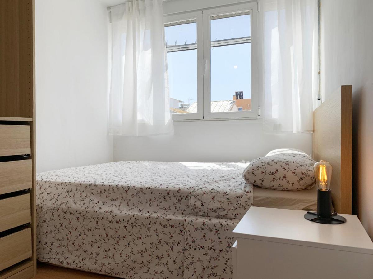 Apartament Malagadevacaciones - Lauri 123 Zewnętrze zdjęcie